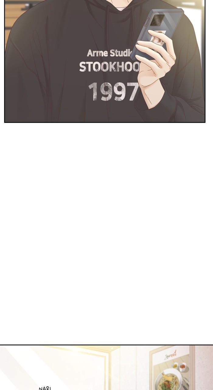 Odd Girl Out Chap 416 - Next Chap 417