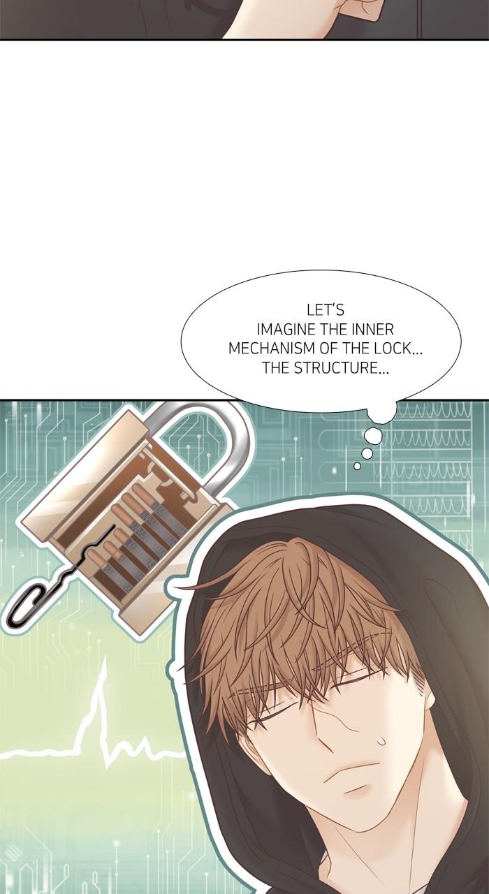 Odd Girl Out Chap 416 - Next Chap 417