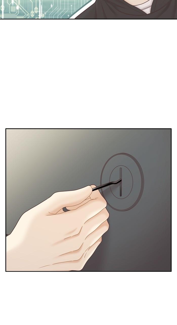 Odd Girl Out Chap 416 - Next Chap 417