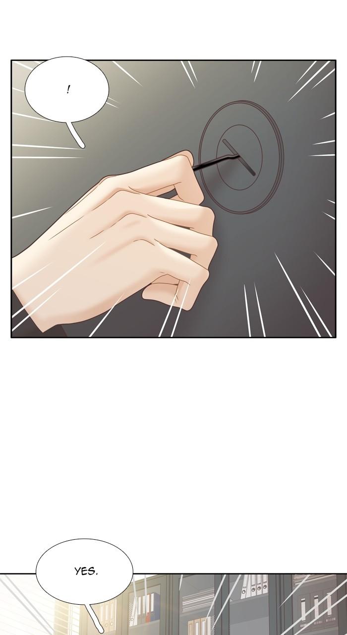 Odd Girl Out Chap 416 - Next Chap 417