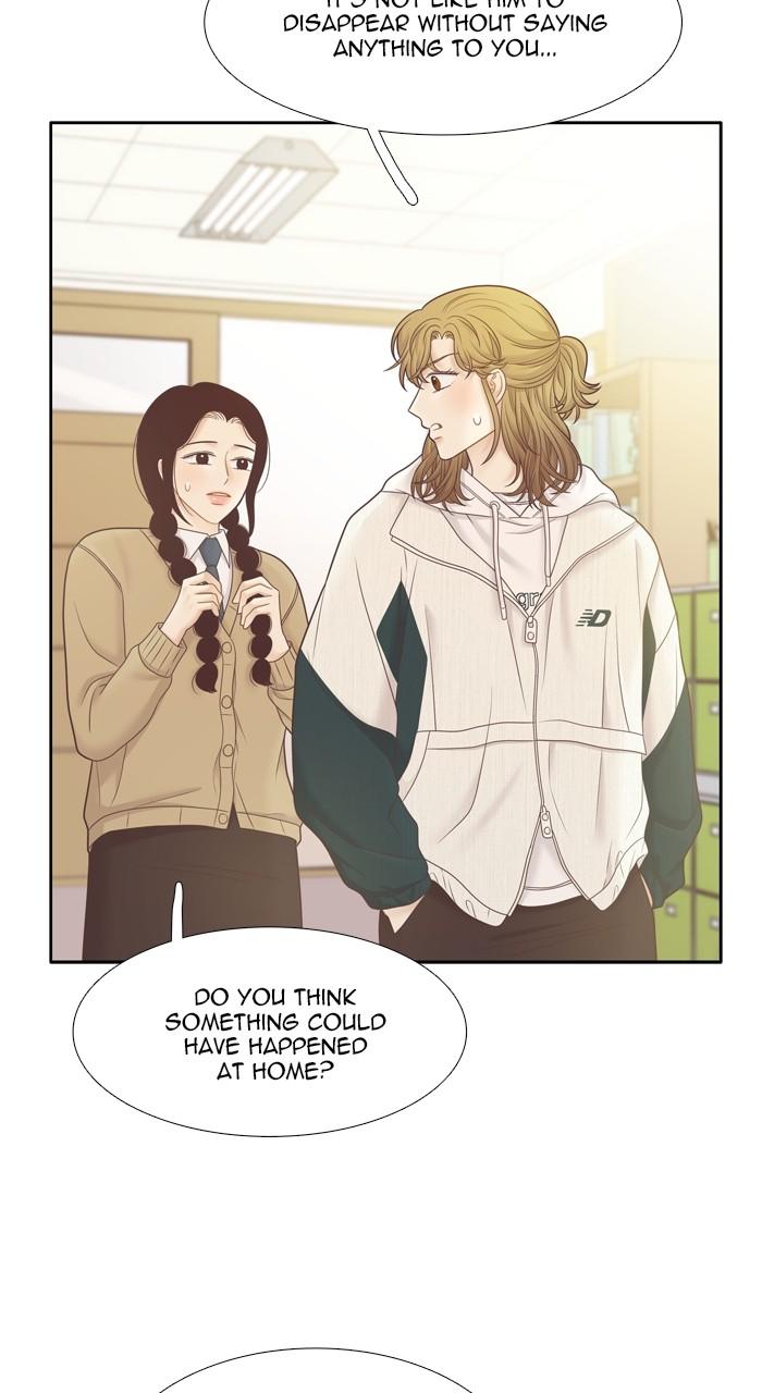 Odd Girl Out Chap 416 - Next Chap 417