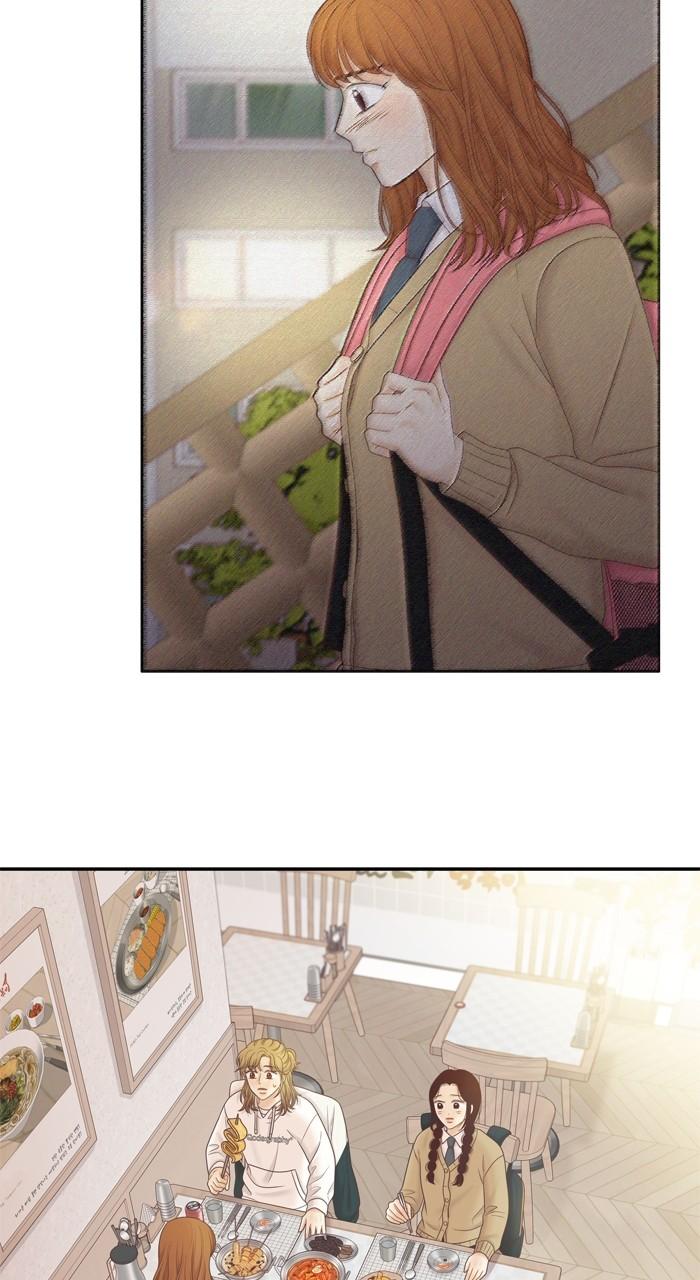 Odd Girl Out Chap 416 - Next Chap 417