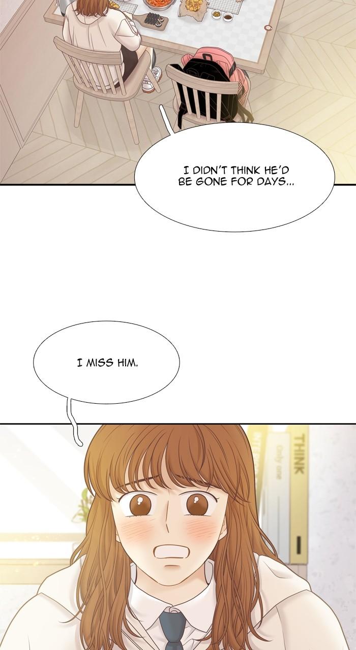 Odd Girl Out Chap 416 - Next Chap 417