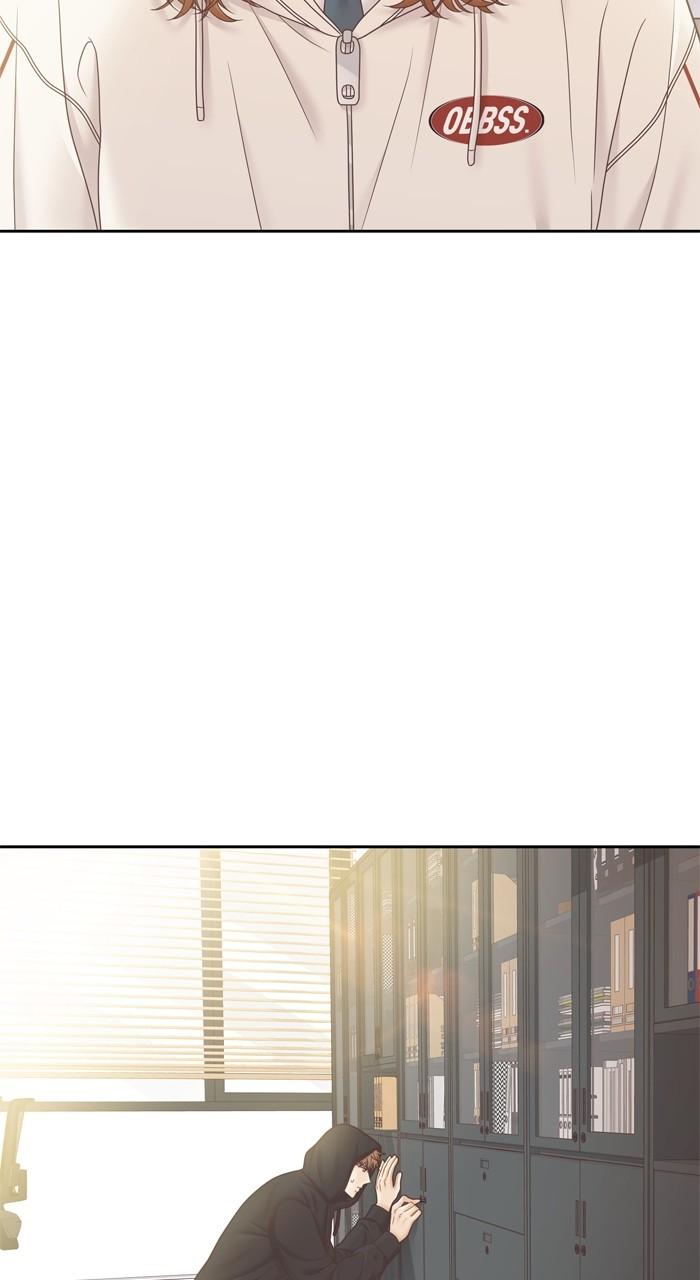 Odd Girl Out Chap 416 - Next Chap 417