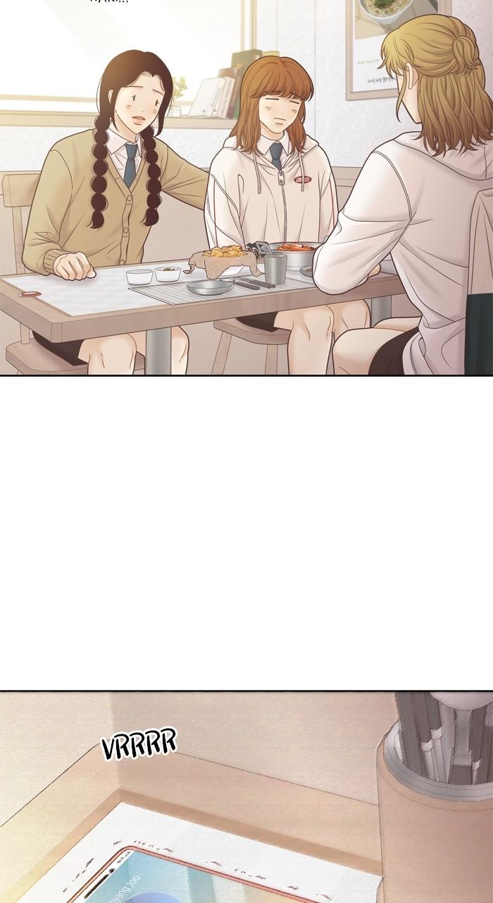 Odd Girl Out Chap 416 - Next Chap 417