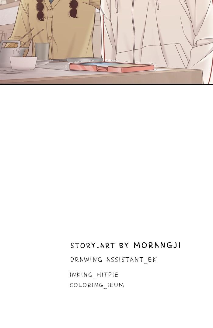 Odd Girl Out Chap 416 - Next Chap 417