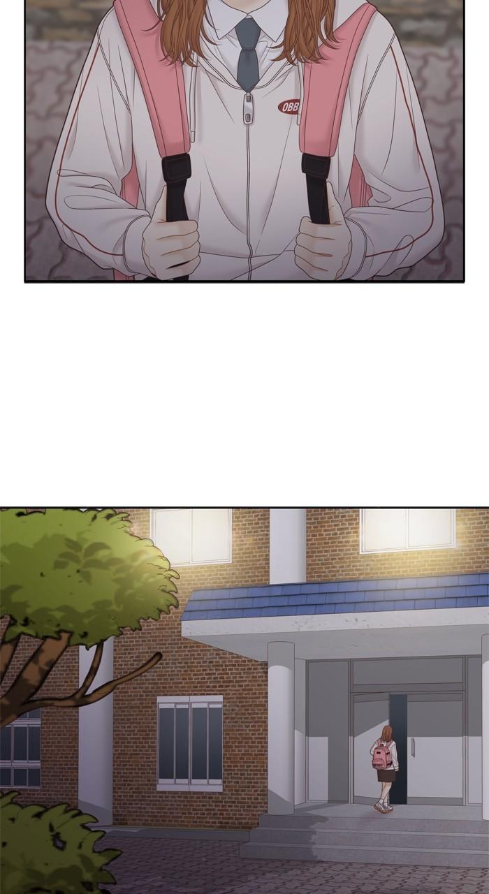 Odd Girl Out Chap 418 - Next Chap 419