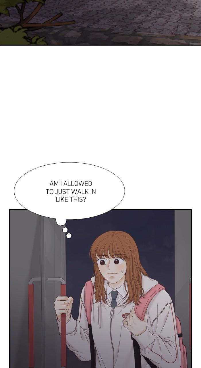 Odd Girl Out Chap 418 - Next Chap 419
