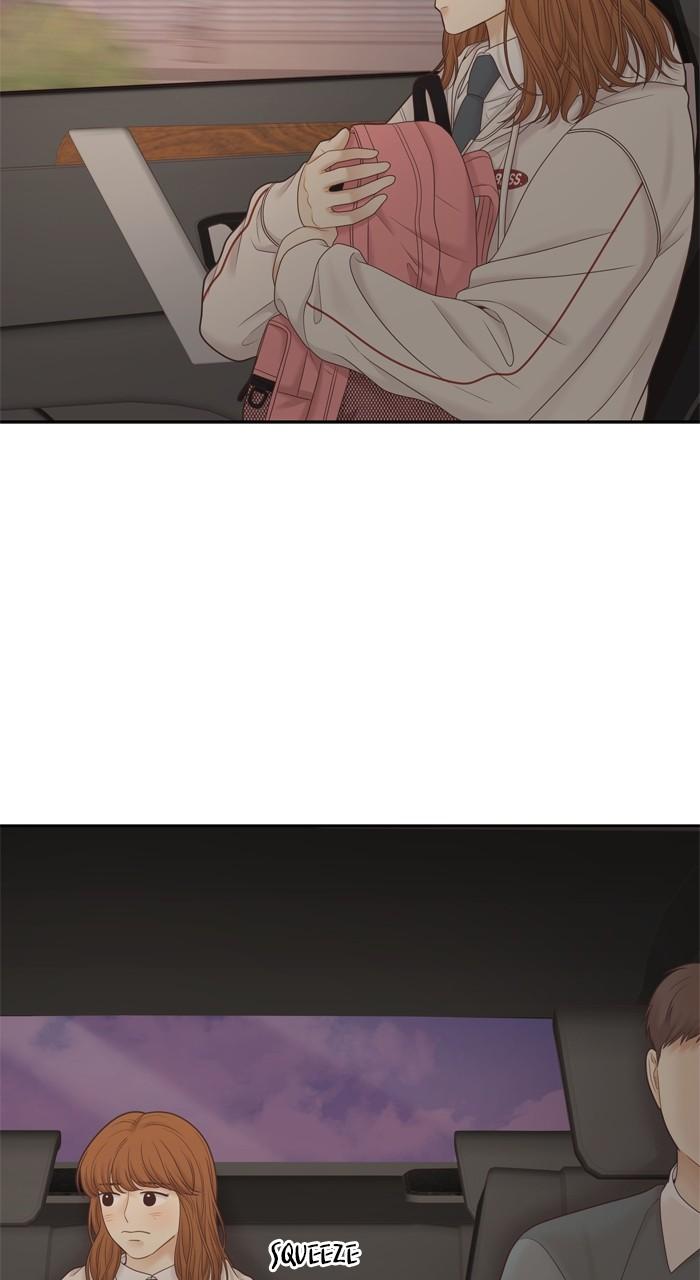 Odd Girl Out Chap 418 - Next Chap 419
