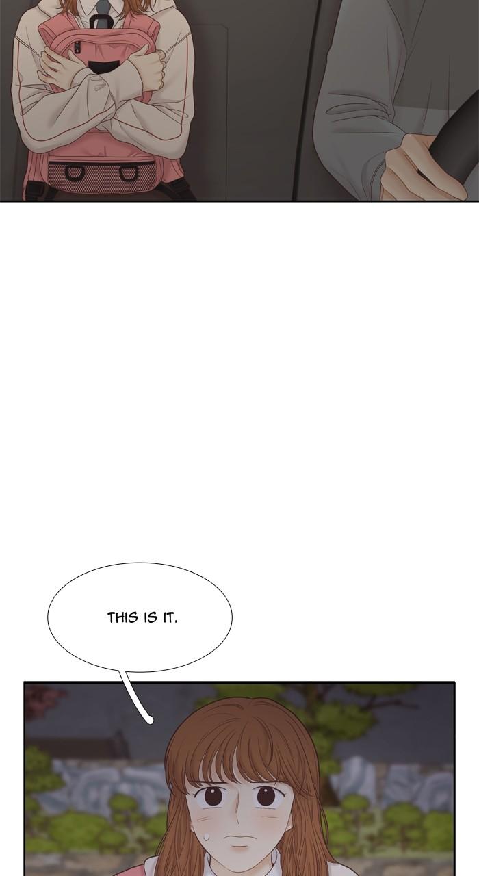 Odd Girl Out Chap 418 - Next Chap 419