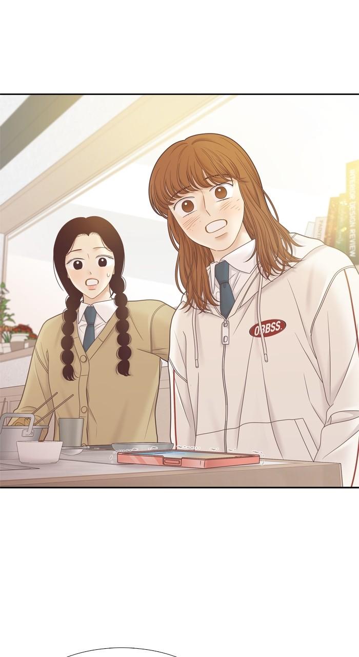 Odd Girl Out Chap 418 - Next Chap 419