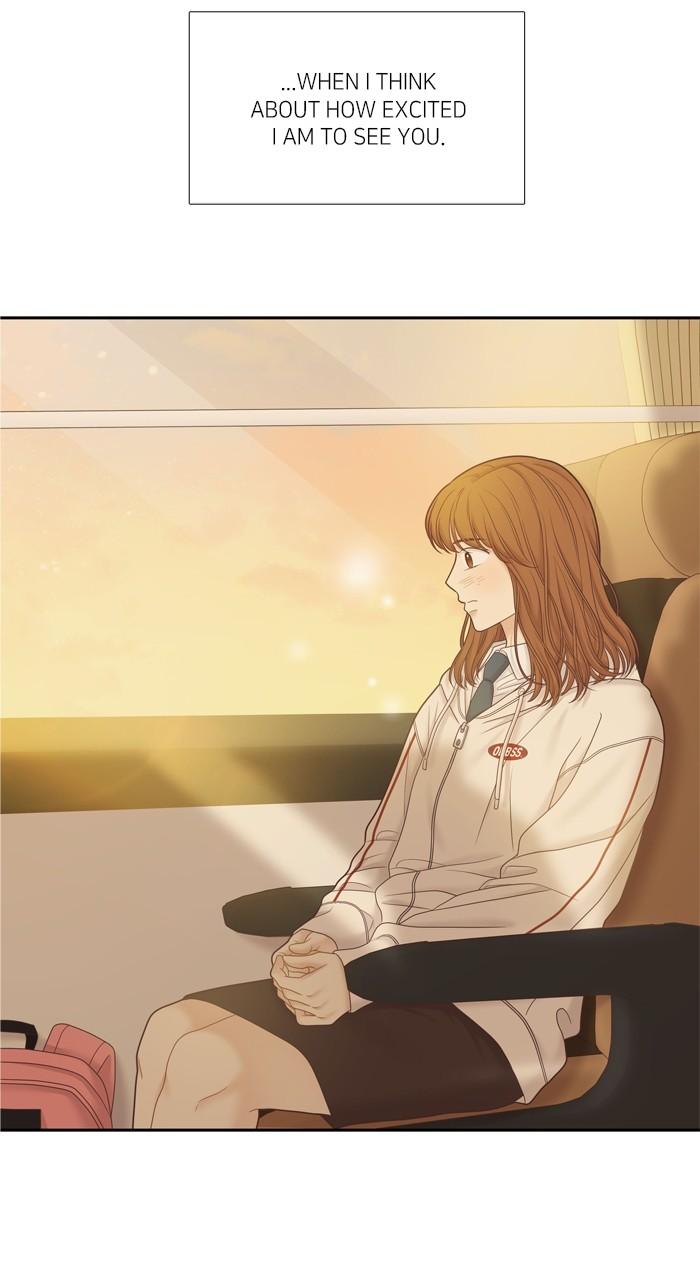 Odd Girl Out Chap 418 - Next Chap 419