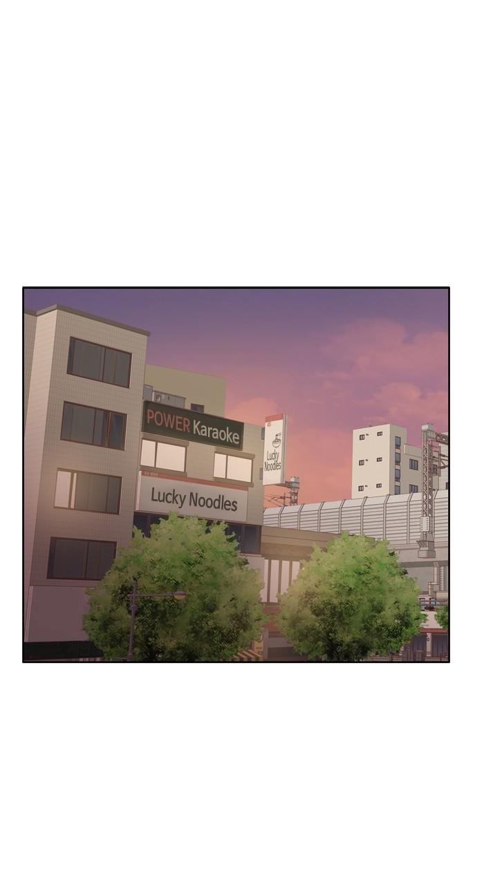 Odd Girl Out Chap 418 - Next Chap 419