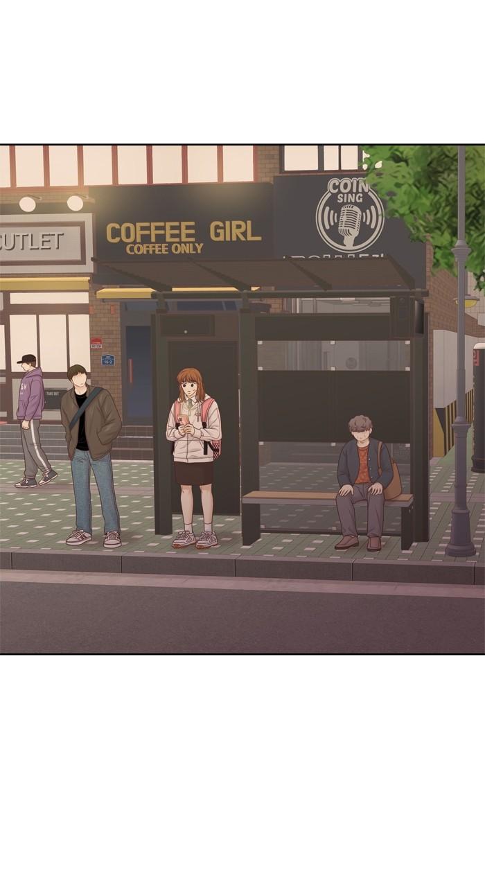Odd Girl Out Chap 418 - Next Chap 419