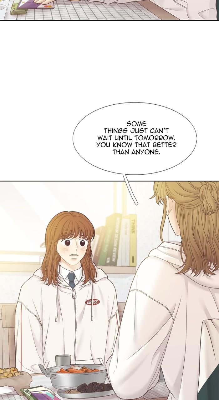 Odd Girl Out Chap 418 - Next Chap 419