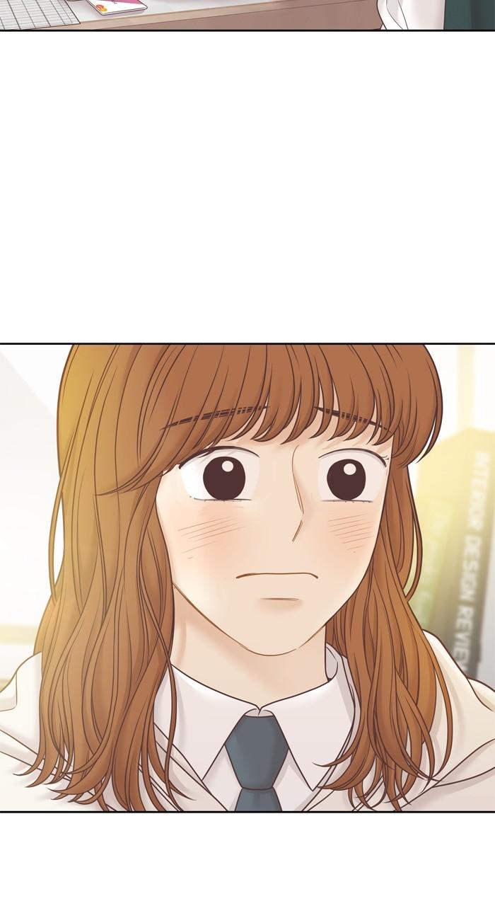 Odd Girl Out Chap 418 - Next Chap 419