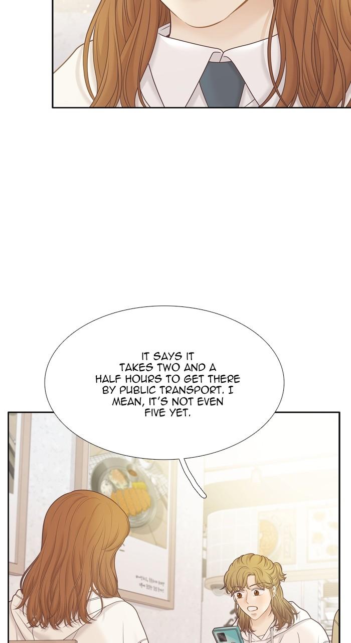 Odd Girl Out Chap 418 - Next Chap 419
