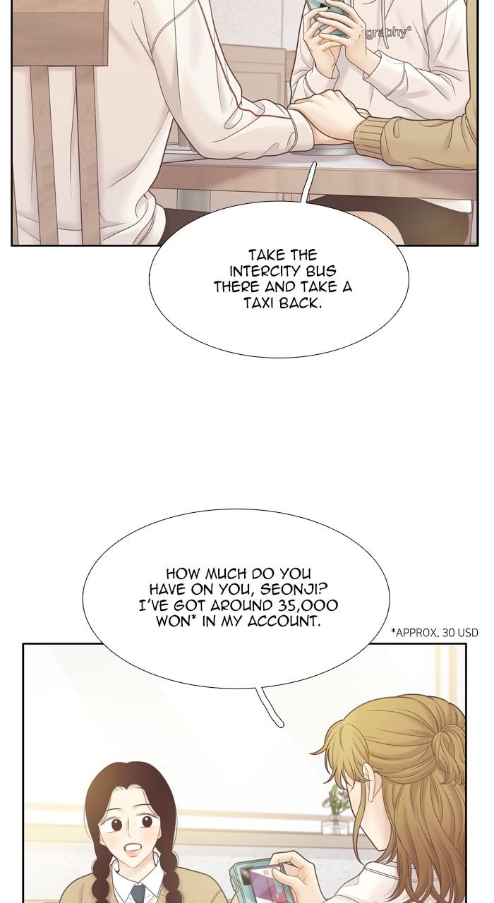 Odd Girl Out Chap 418 - Next Chap 419