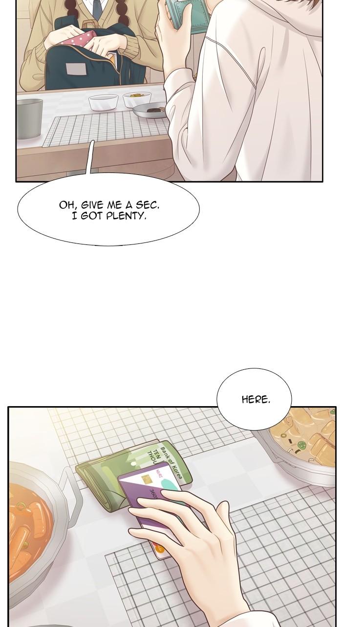 Odd Girl Out Chap 418 - Next Chap 419