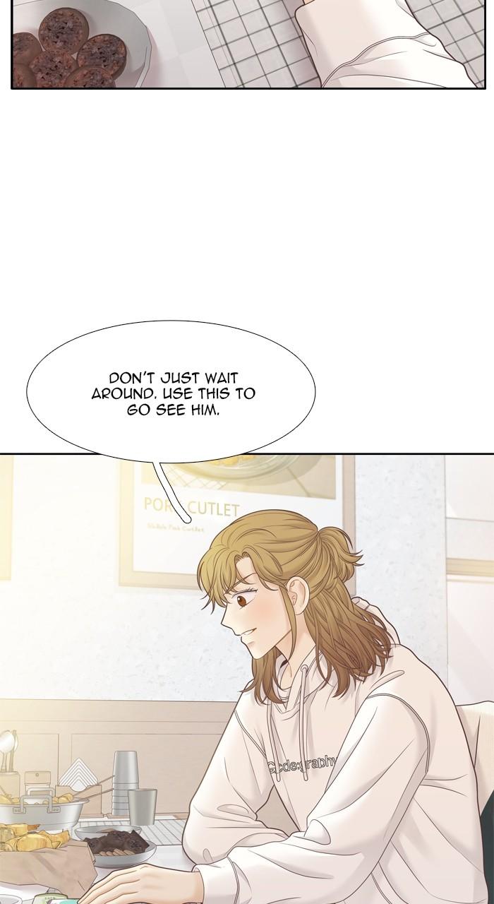 Odd Girl Out Chap 418 - Next Chap 419