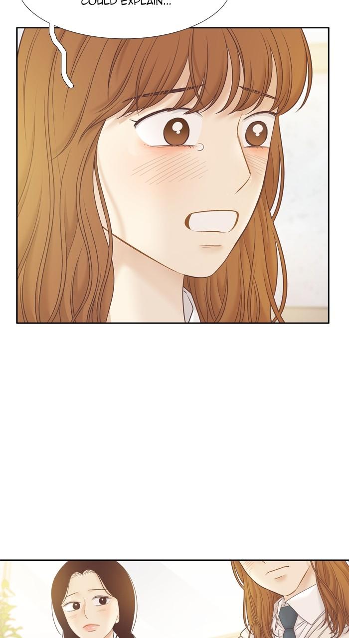 Odd Girl Out Chap 418 - Next Chap 419
