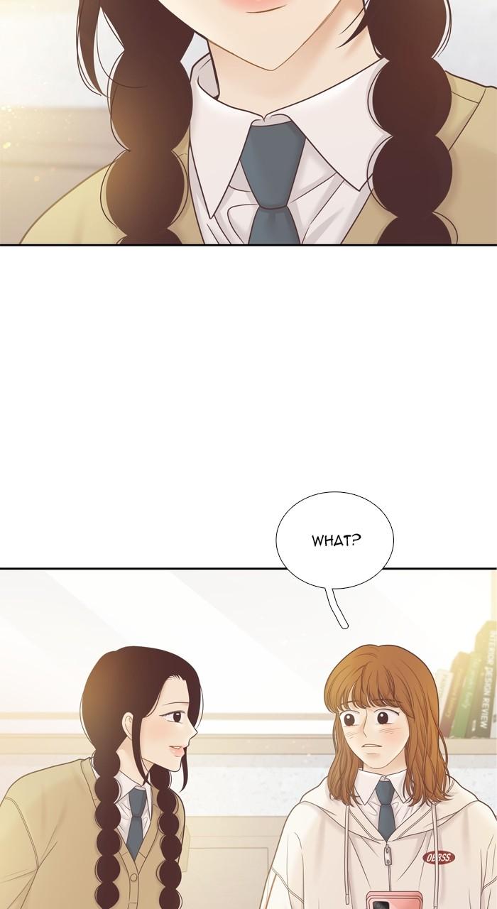 Odd Girl Out Chap 418 - Next Chap 419