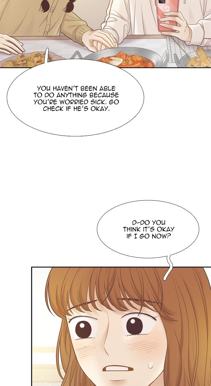 Odd Girl Out Chap 418 - Next Chap 419