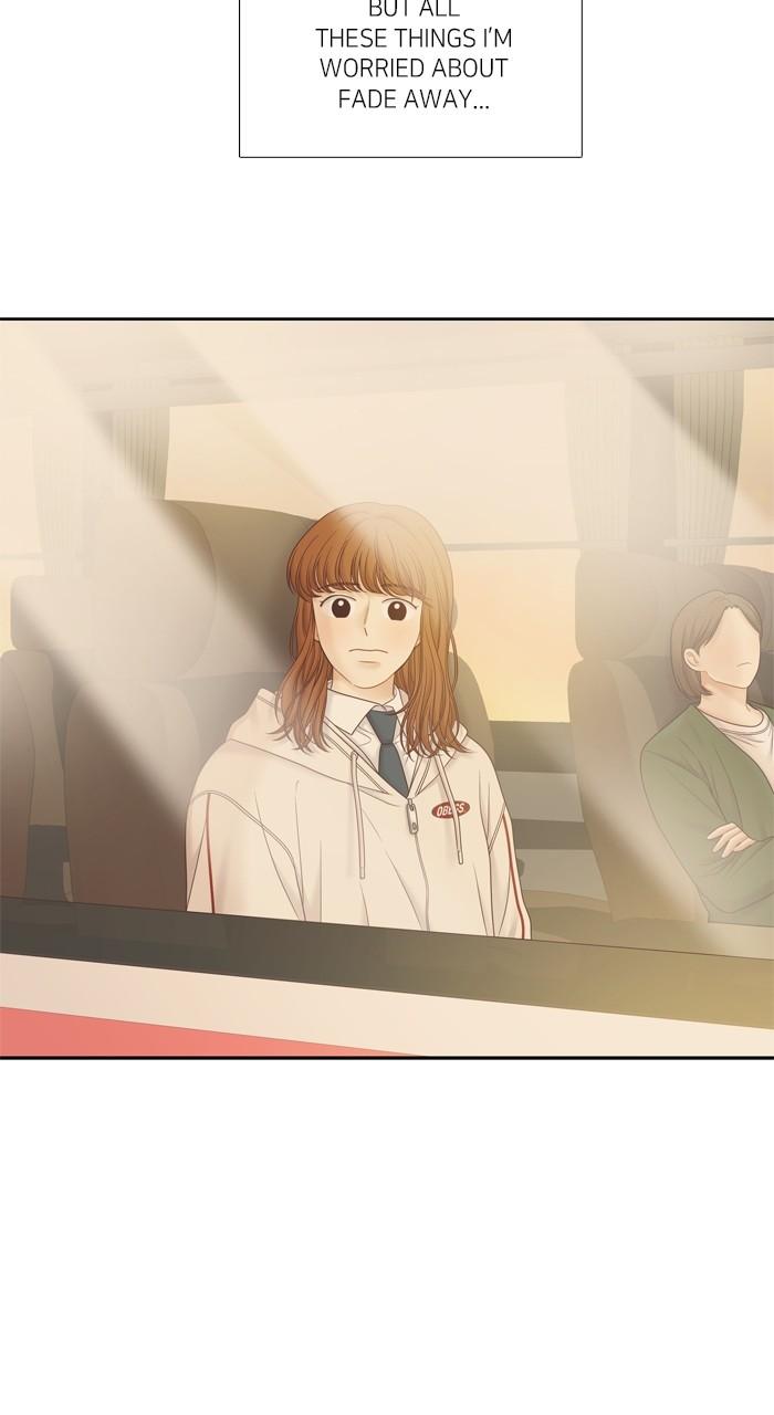 Odd Girl Out Chap 418 - Next Chap 419