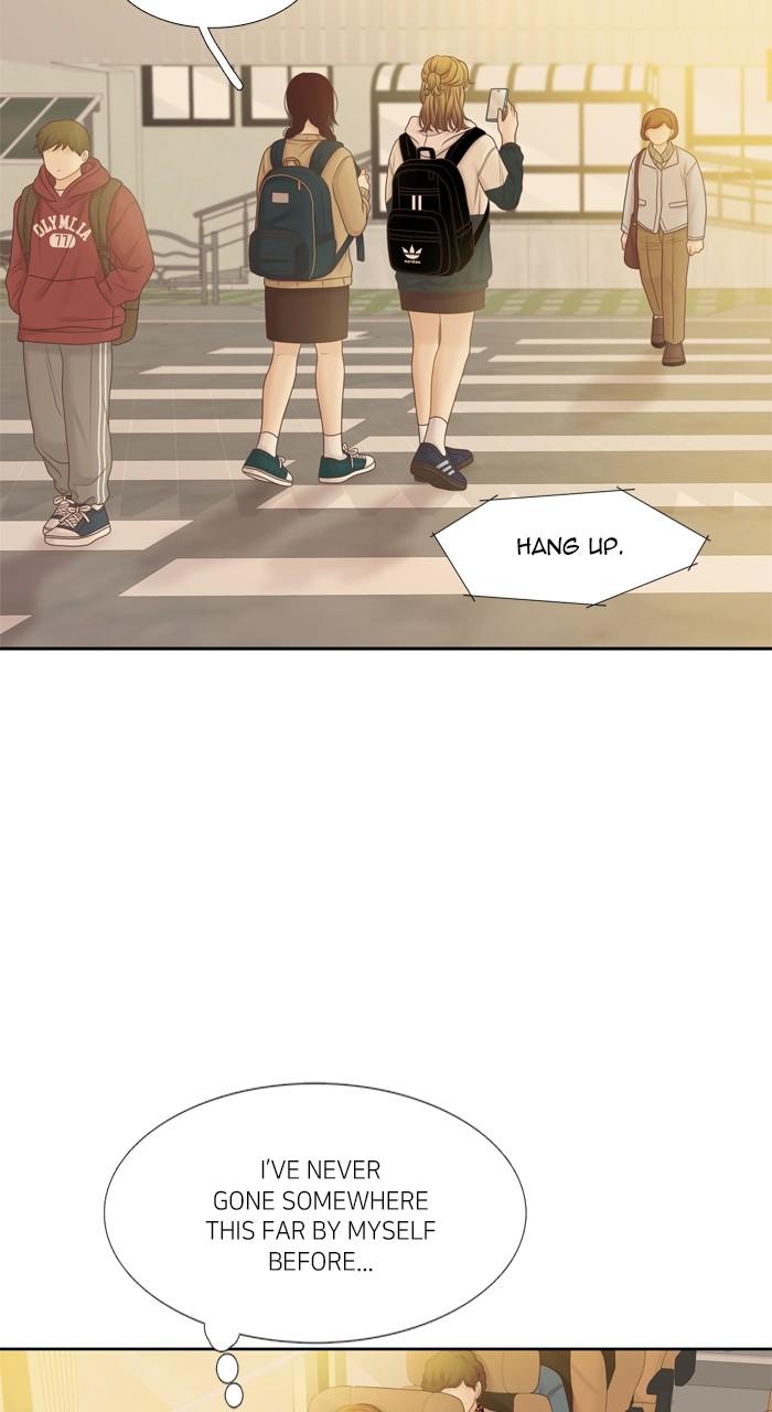 Odd Girl Out Chap 418 - Next Chap 419