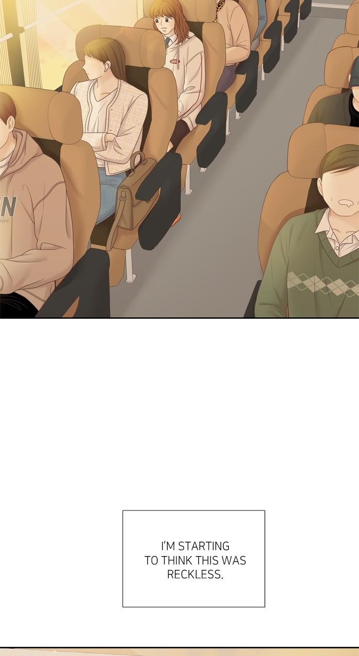 Odd Girl Out Chap 418 - Next Chap 419