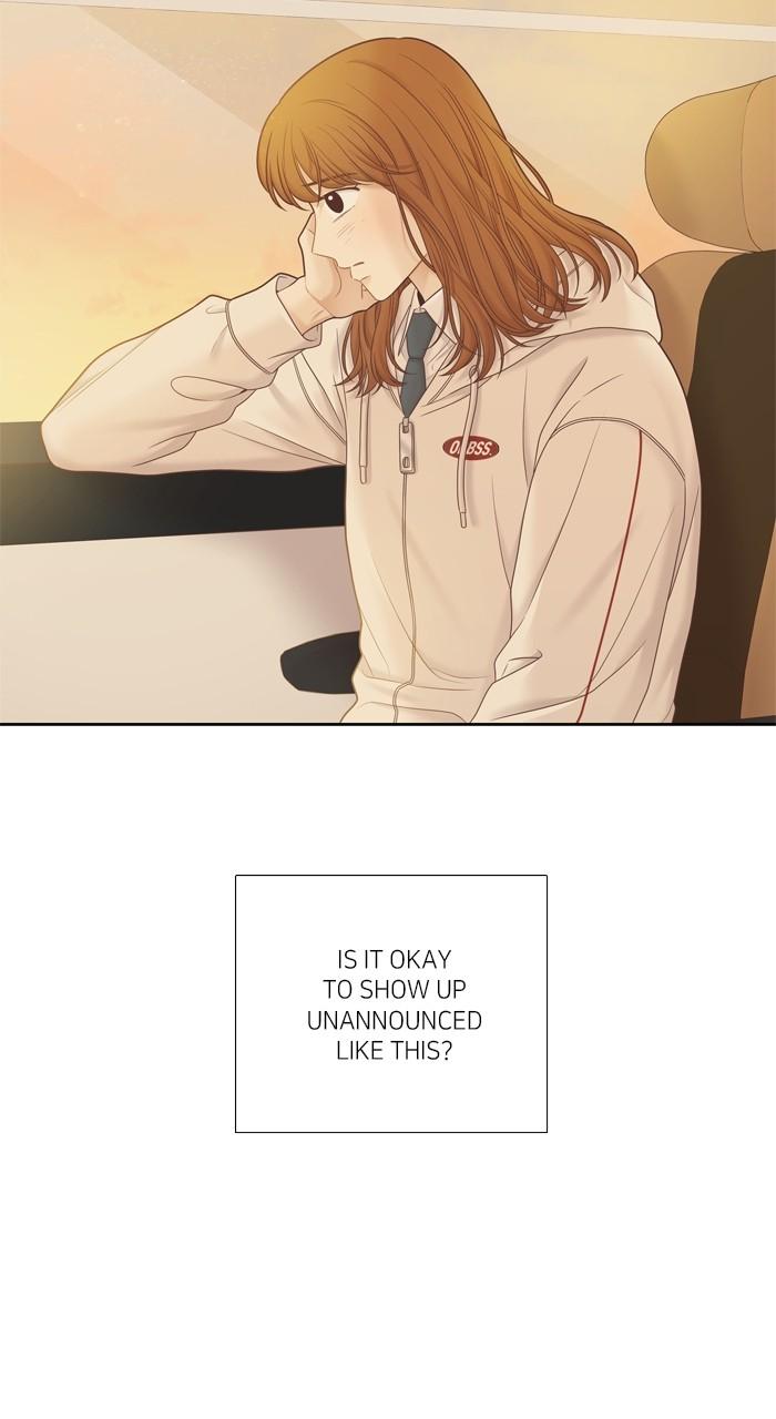 Odd Girl Out Chap 418 - Next Chap 419