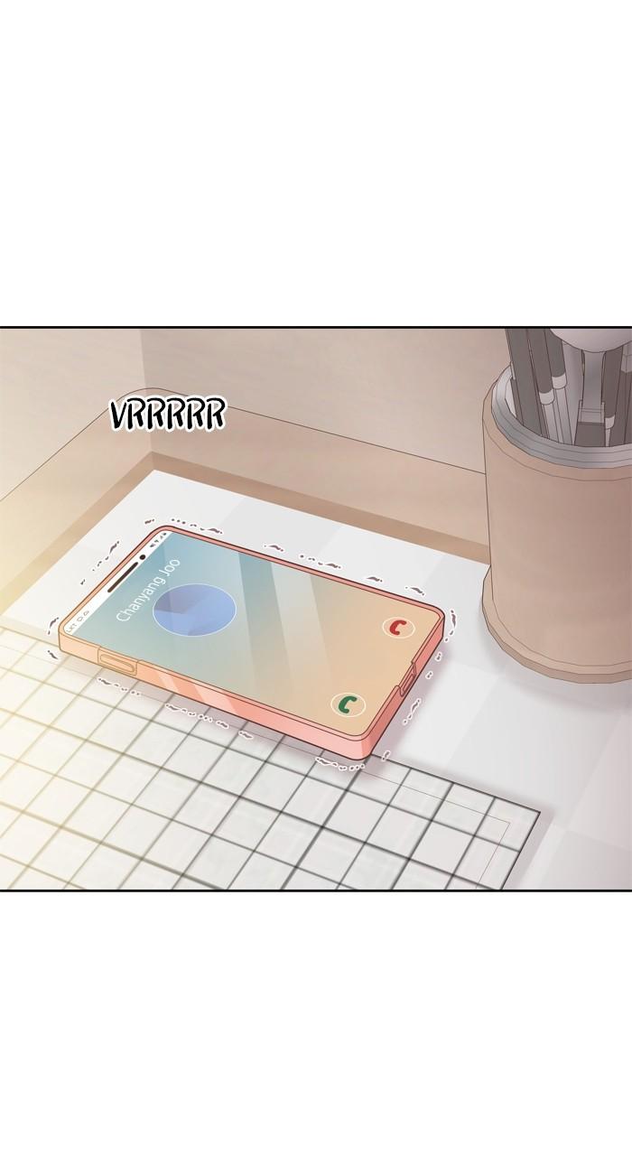 Odd Girl Out Chap 418 - Next Chap 419