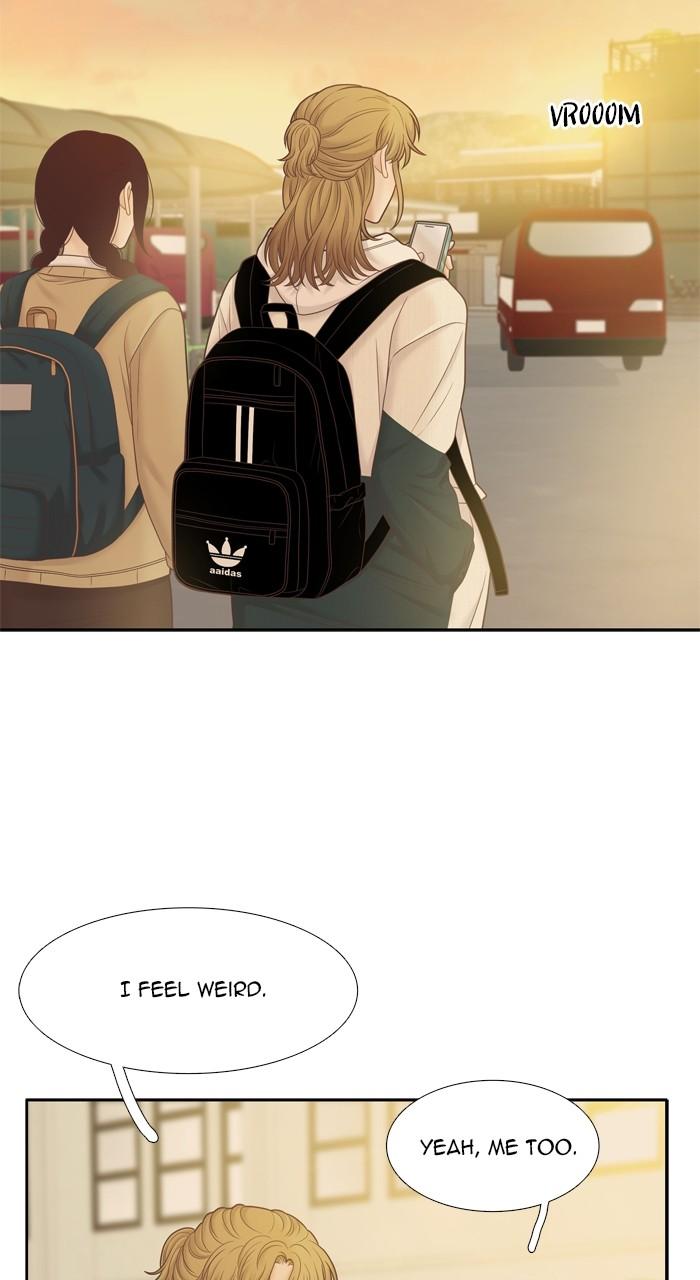 Odd Girl Out Chap 418 - Next Chap 419