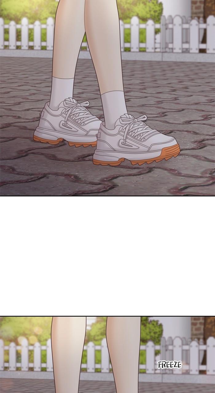 Odd Girl Out Chap 418 - Next Chap 419