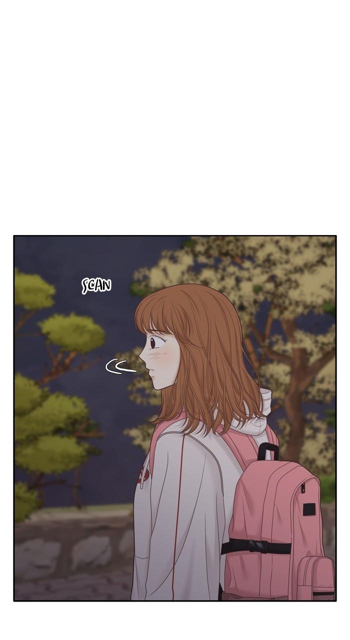 Odd Girl Out Chap 418 - Next Chap 419