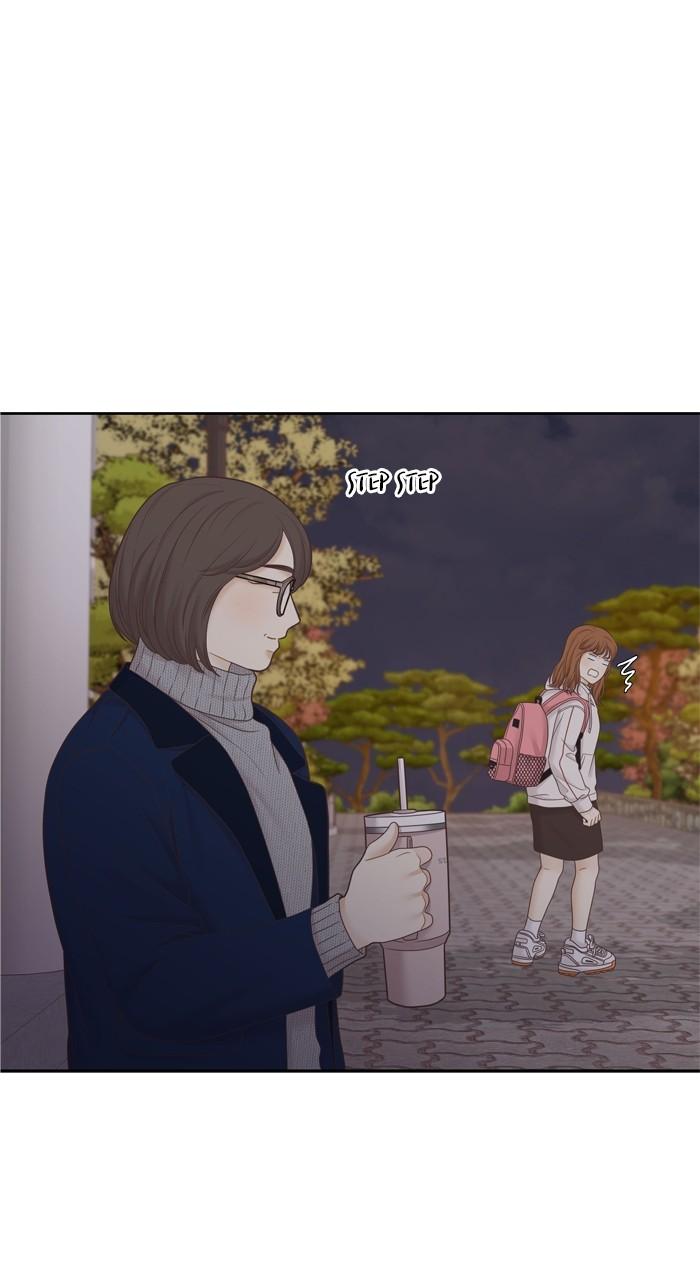 Odd Girl Out Chap 418 - Next Chap 419
