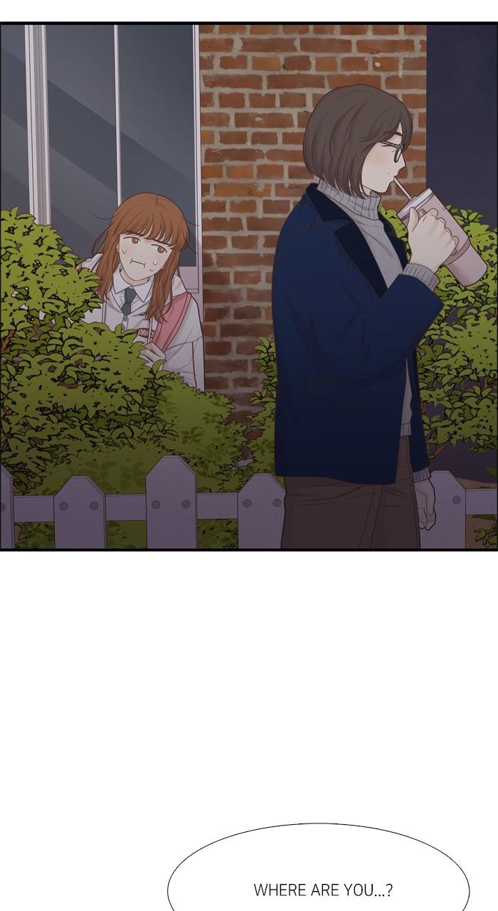 Odd Girl Out Chap 418 - Next Chap 419