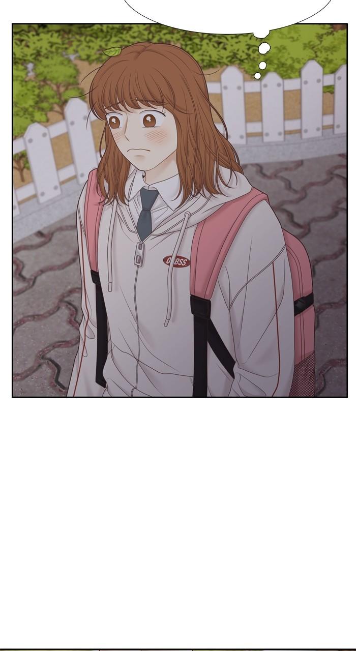 Odd Girl Out Chap 418 - Next Chap 419