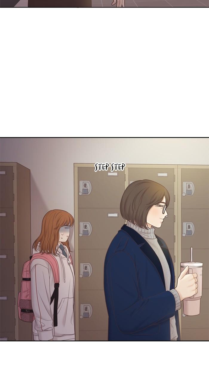 Odd Girl Out Chap 418 - Next Chap 419