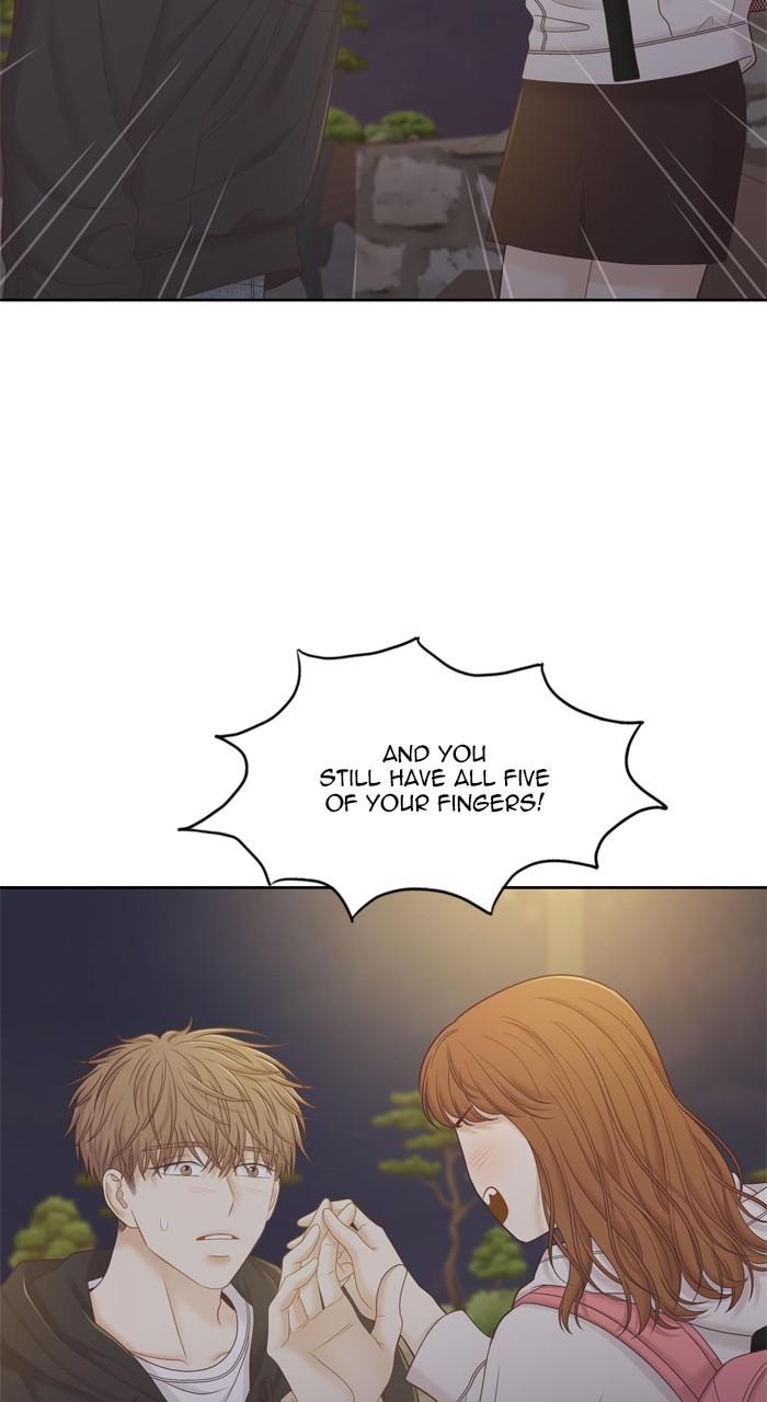 Odd Girl Out Chap 418 - Next Chap 419