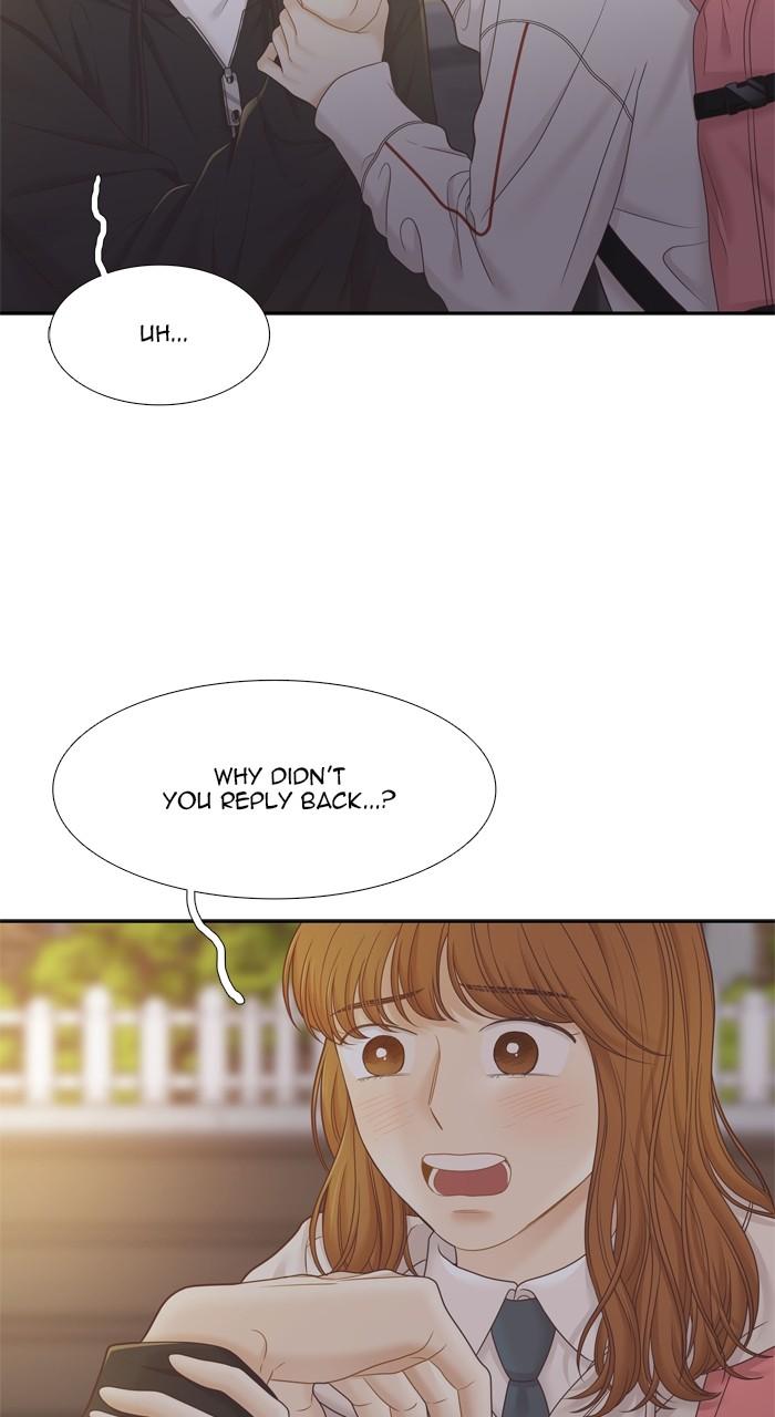 Odd Girl Out Chap 418 - Next Chap 419