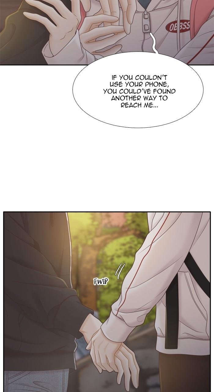 Odd Girl Out Chap 418 - Next Chap 419