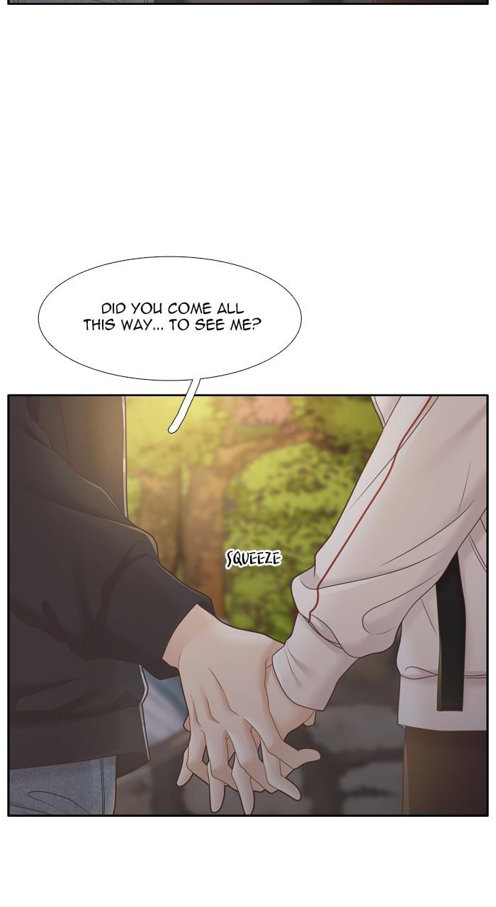 Odd Girl Out Chap 418 - Next Chap 419