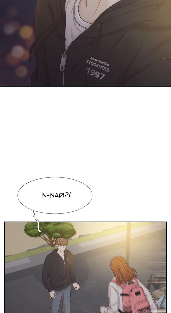 Odd Girl Out Chap 418 - Next Chap 419