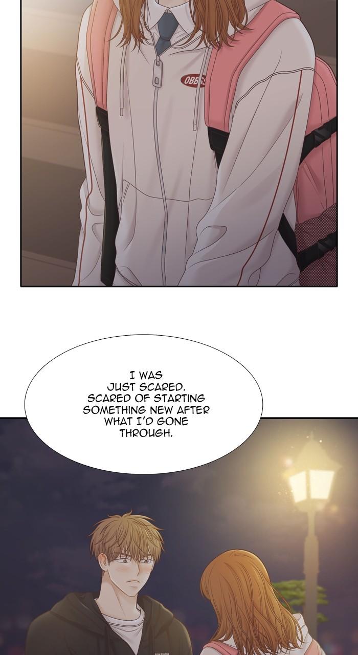 Odd Girl Out Chap 418 - Next Chap 419