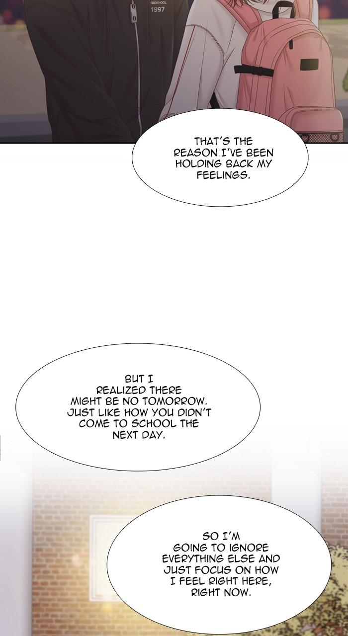 Odd Girl Out Chap 418 - Next Chap 419