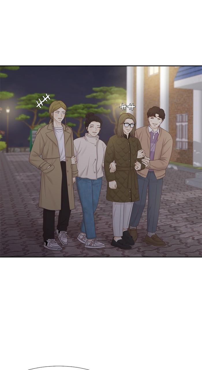 Odd Girl Out Chap 418 - Next Chap 419