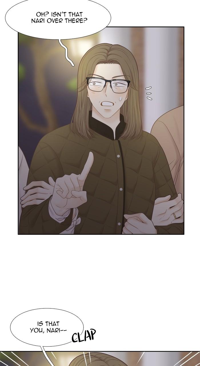 Odd Girl Out Chap 418 - Next Chap 419