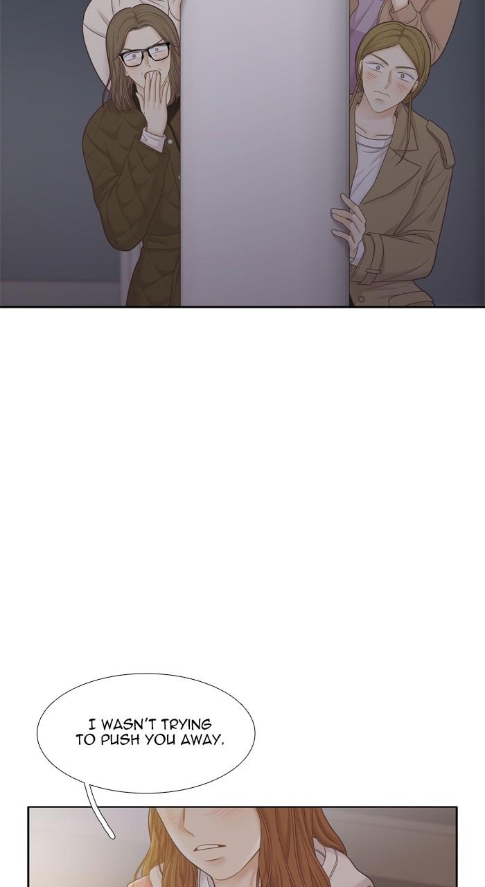 Odd Girl Out Chap 418 - Next Chap 419