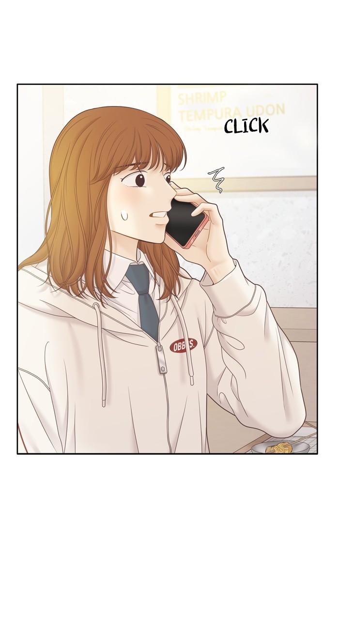 Odd Girl Out Chap 418 - Next Chap 419
